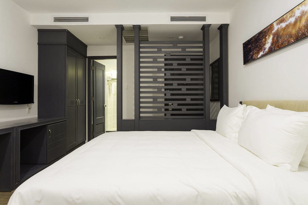 Calista Sai Gon Hotel 32/62