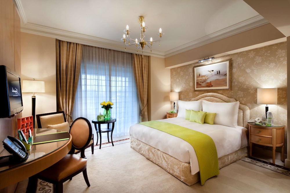Kempinski Nile Hotel 10/48