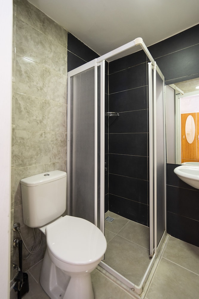 Taksim Alya Suites 34/37