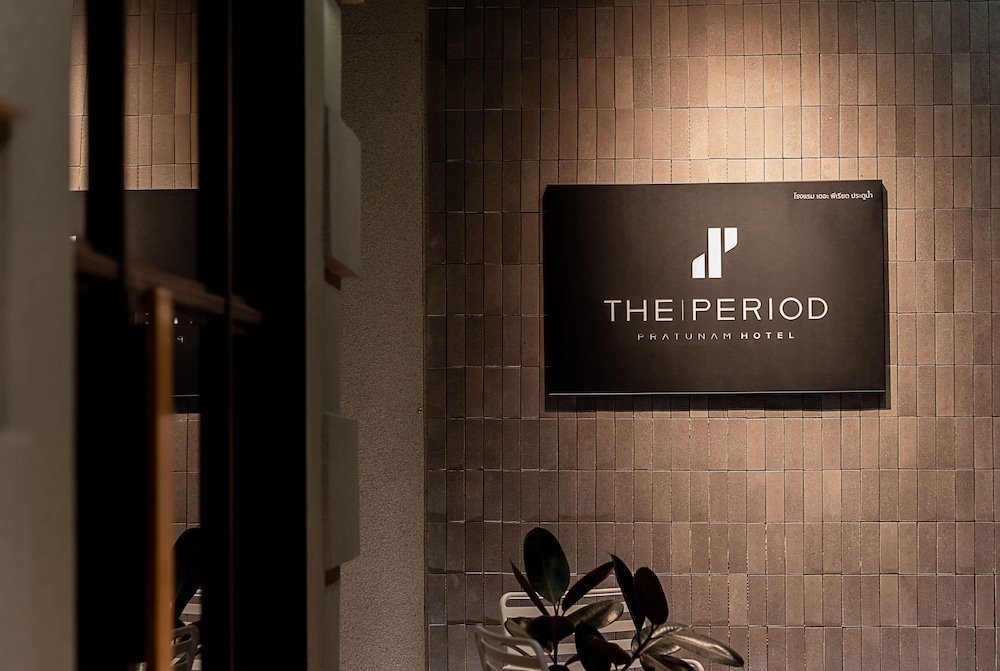 The Period Pratunam 16/25