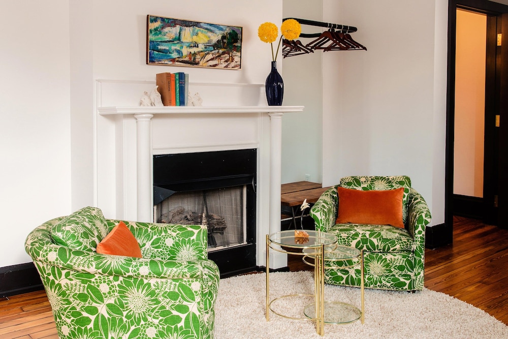 The Dwell Hotel, a Member of Design Hotels 37/68