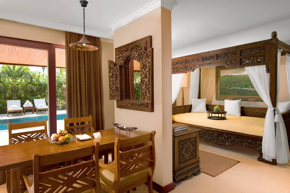 The Westin Resort Nusa Dua Bali 44/76