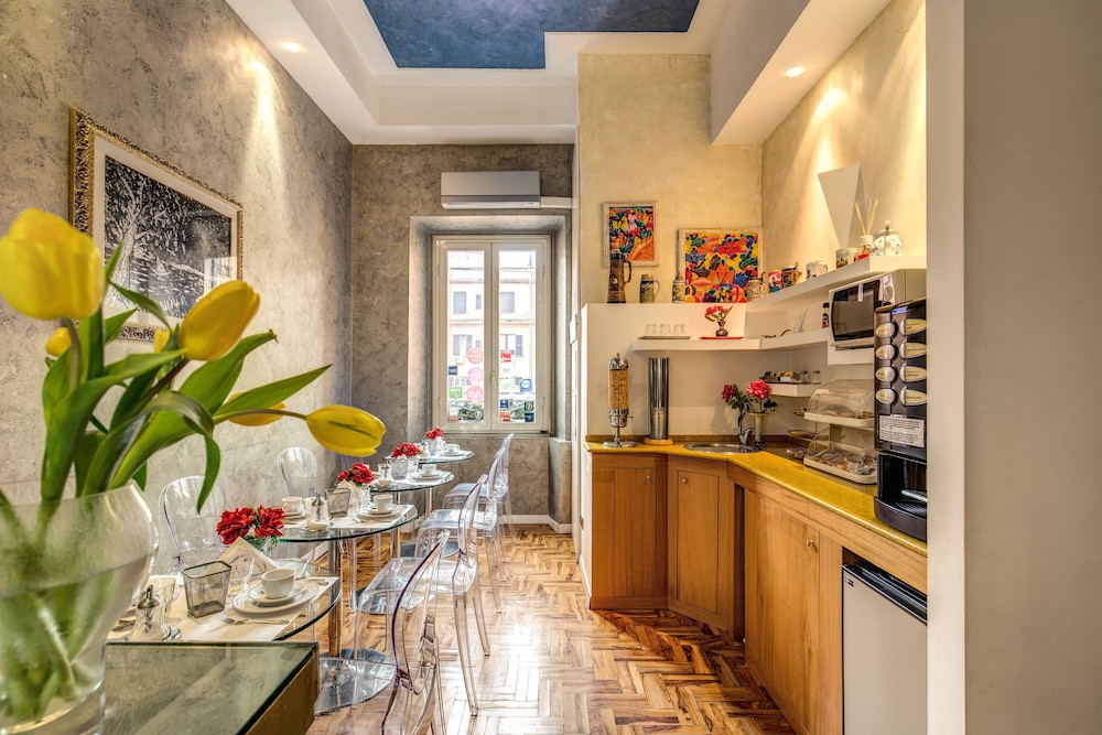 Relais Conte Di Cavour De Luxe 18/25
