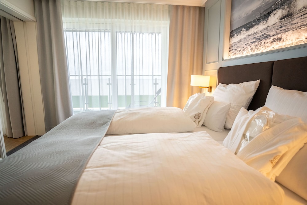 Hotel Strandperle 17/50