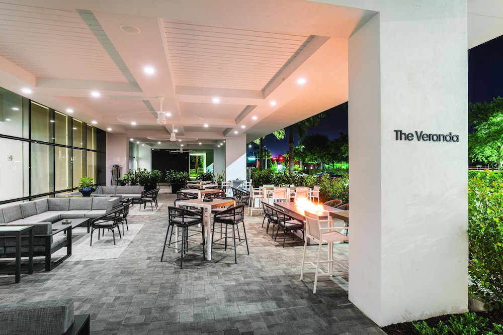 Innovation Hotel 20/30
