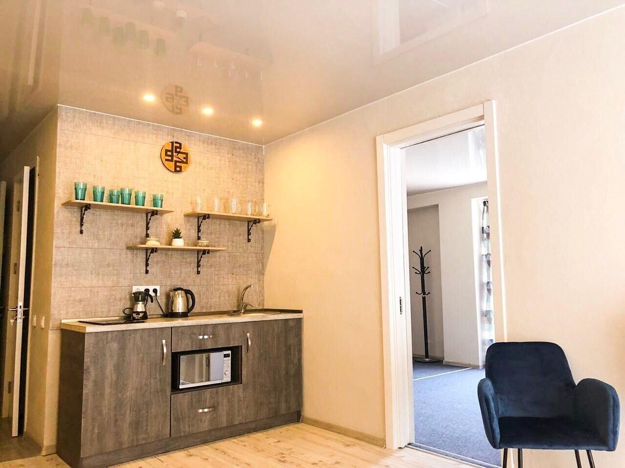 New Gudauri Rooms 6/63