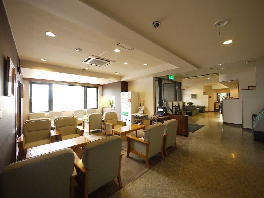 Hotel Route-Inn Iida 30/40