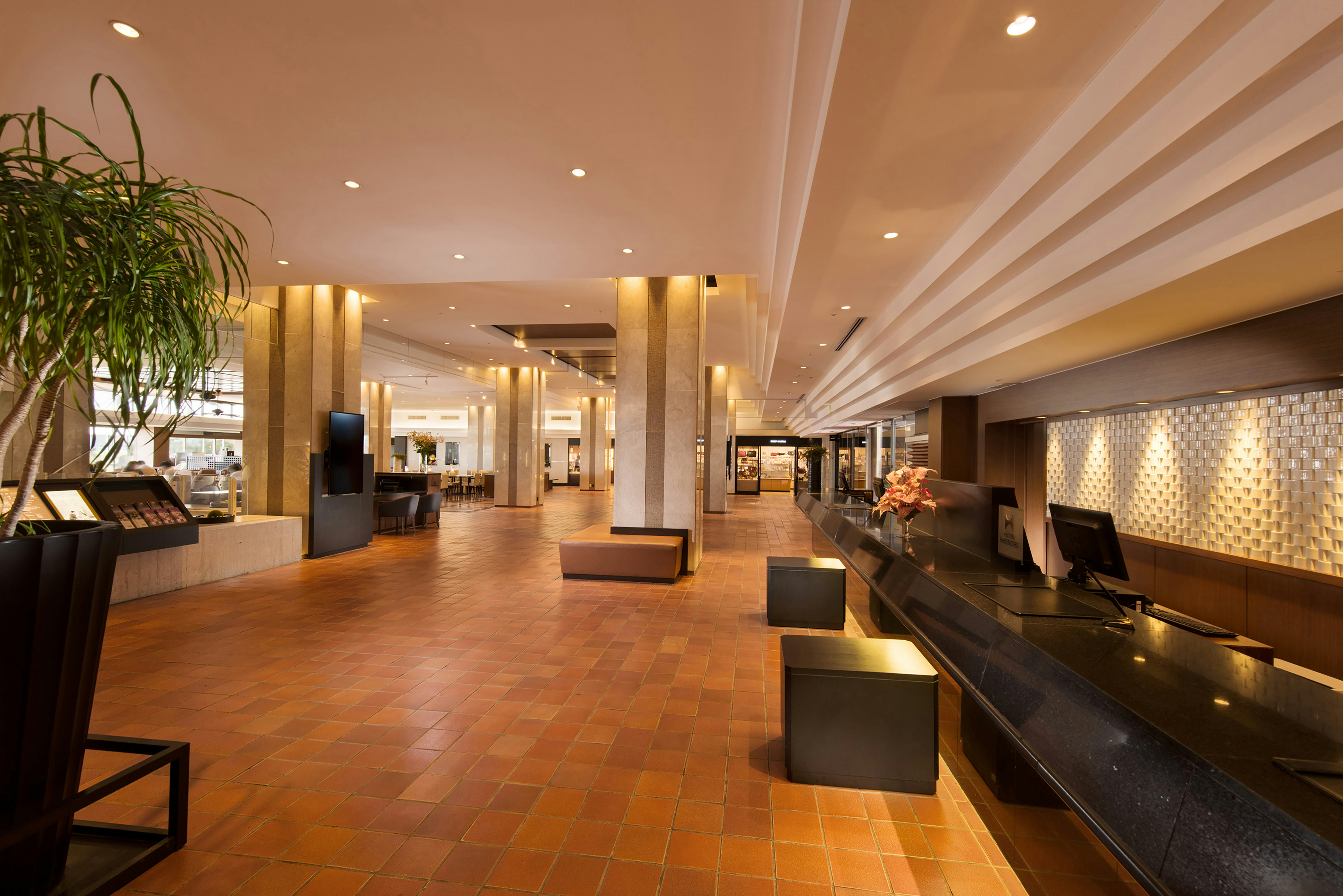 DoubleTree by Hilton Hotel Naha Shuri Castle 36/67