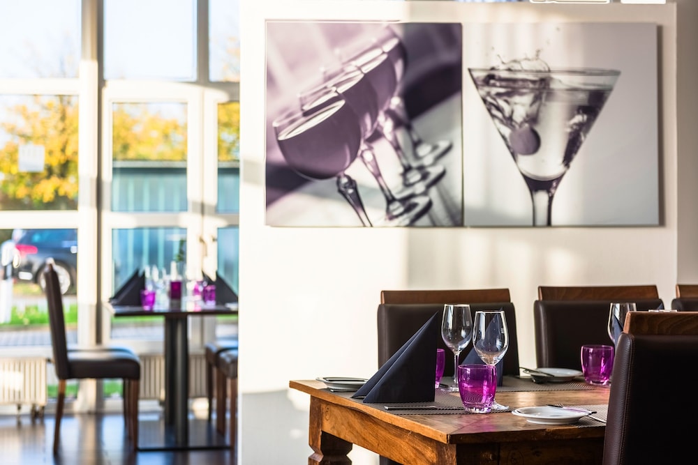 Courtyard by Marriott Dortmund 24/48