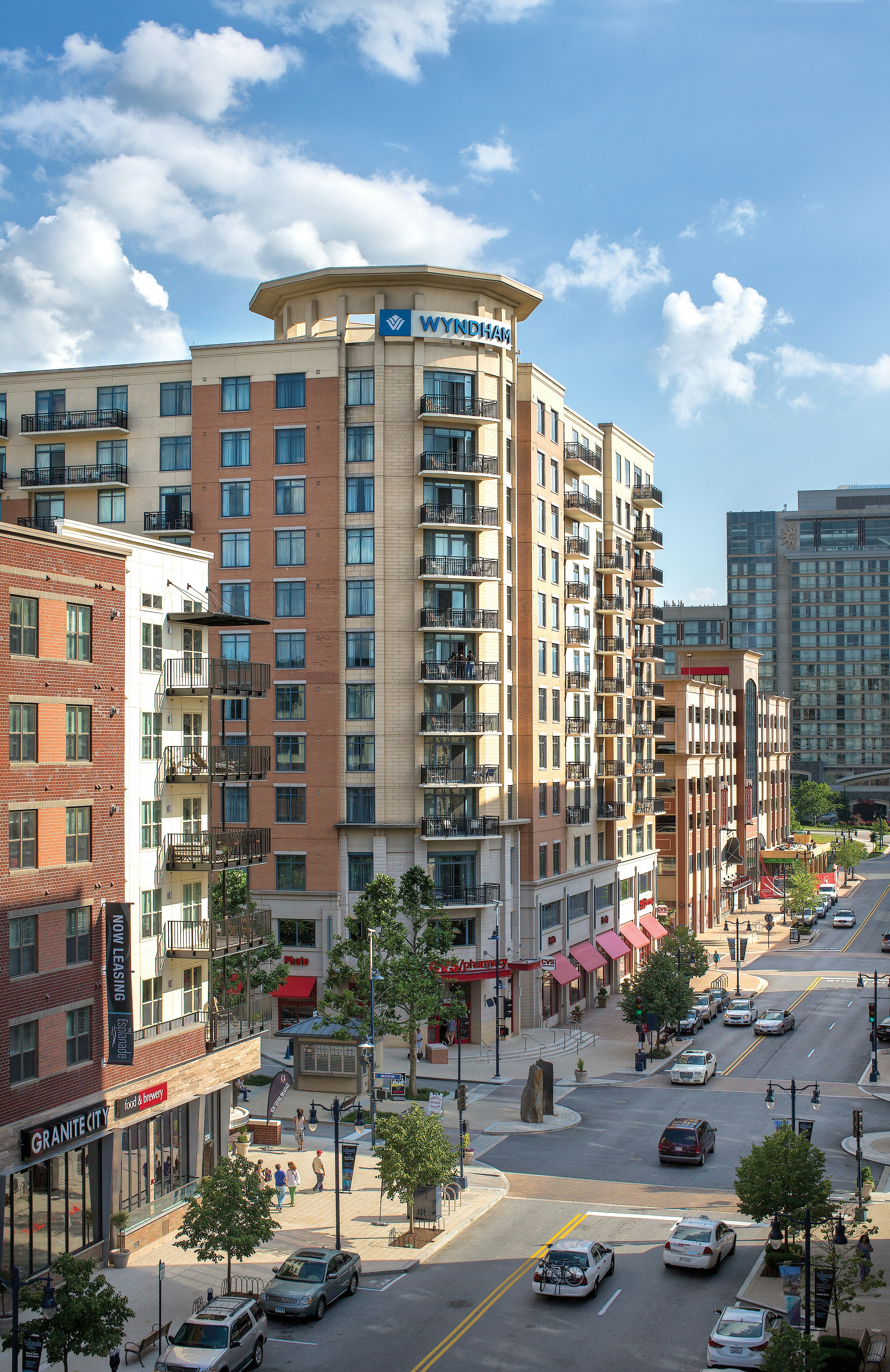 Club Wyndham National Harbor in OXON HILL - MD