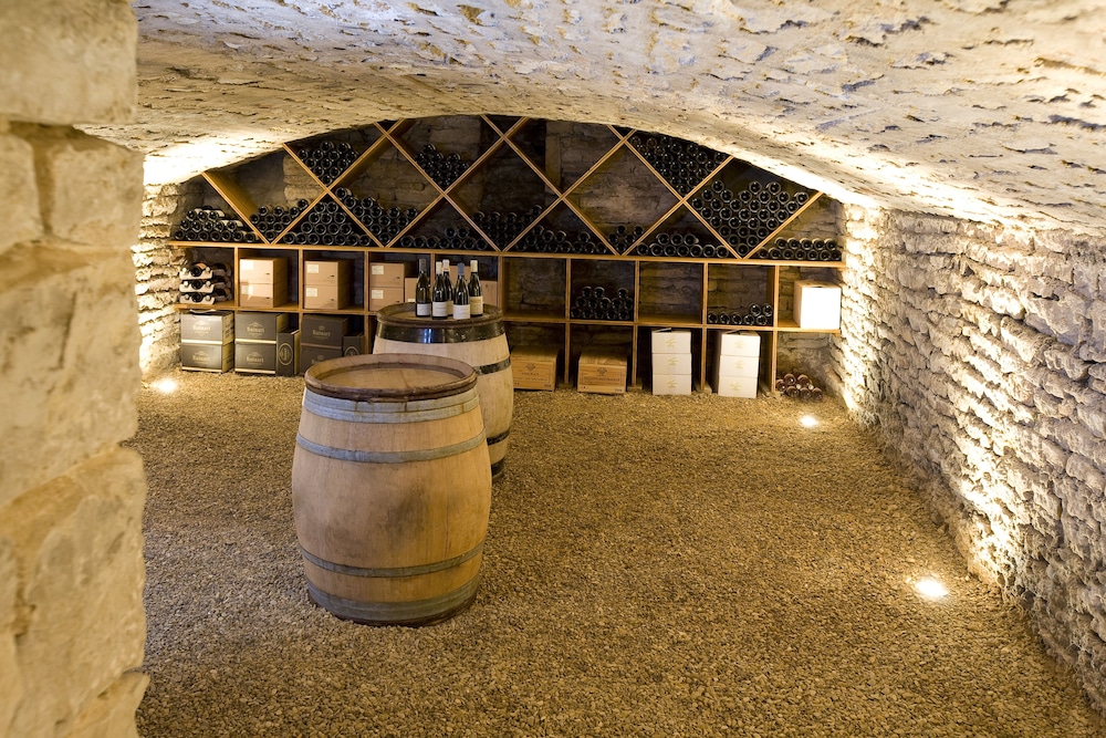 Hotel The Originals de la Paix Beaune 37/45