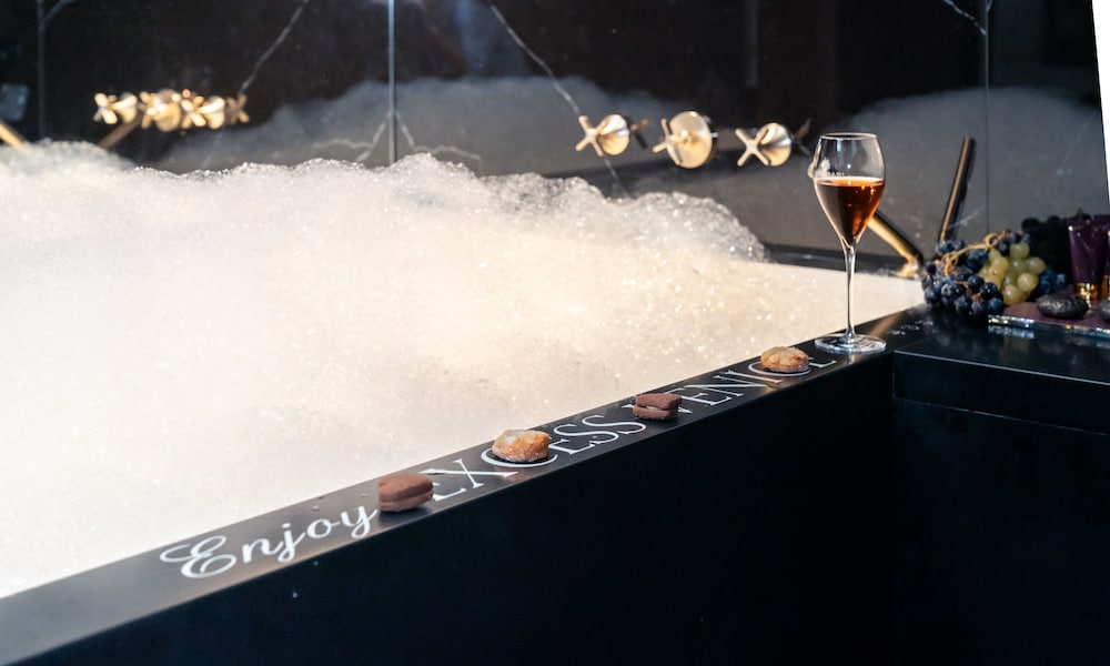 Excess Venice Boutique Hotel & Private Spa 79/79