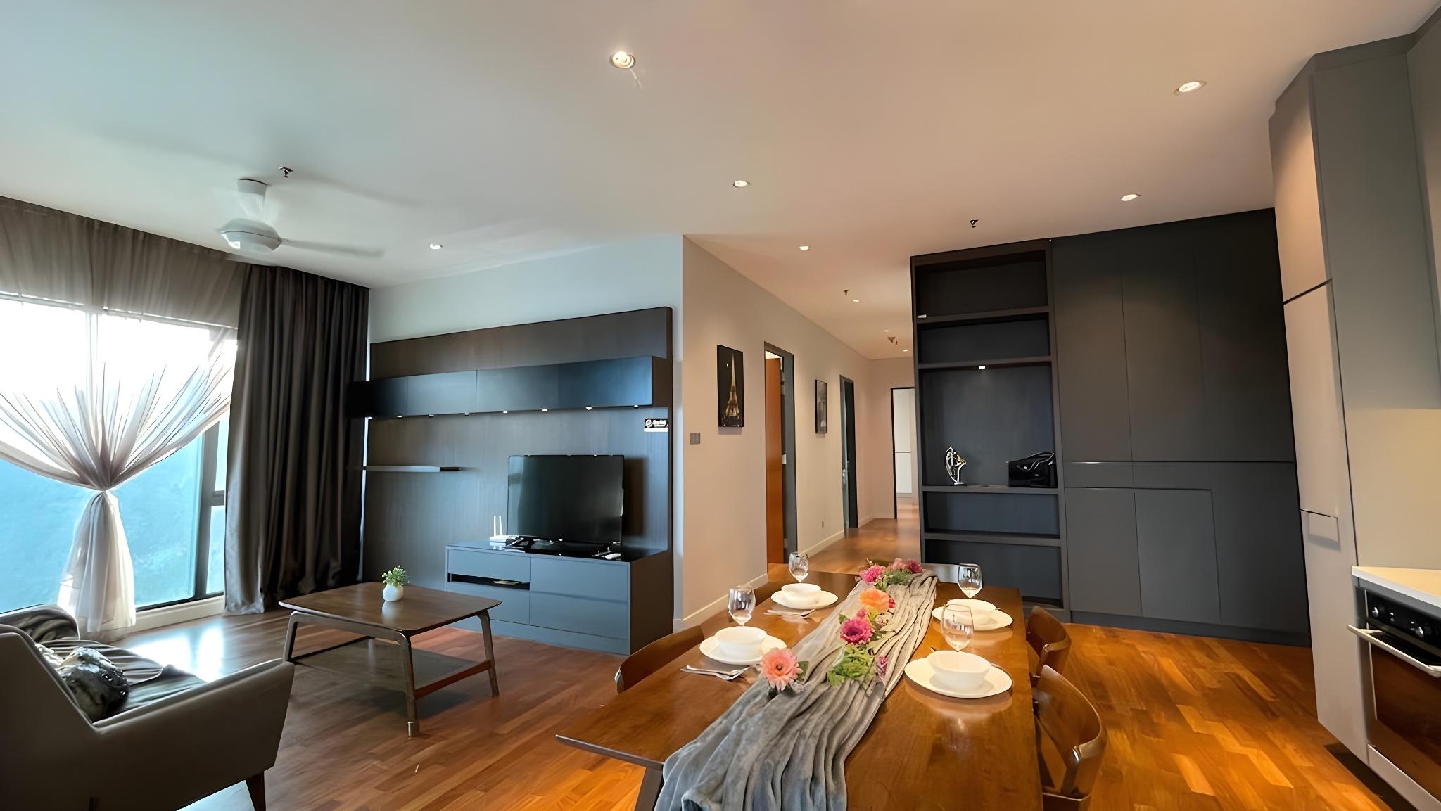 7Stonez Luxurious Suites Geo38 Genting Highland 25/50