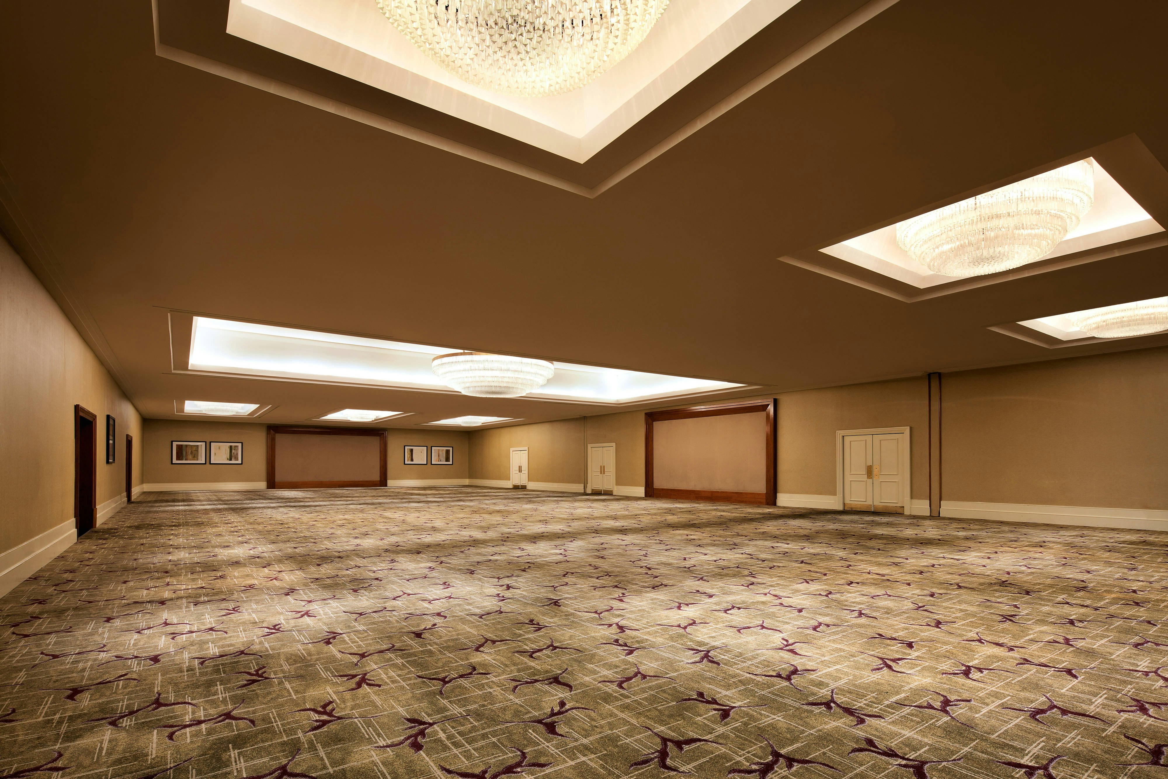 The Westin South Coast Plaza 19/66