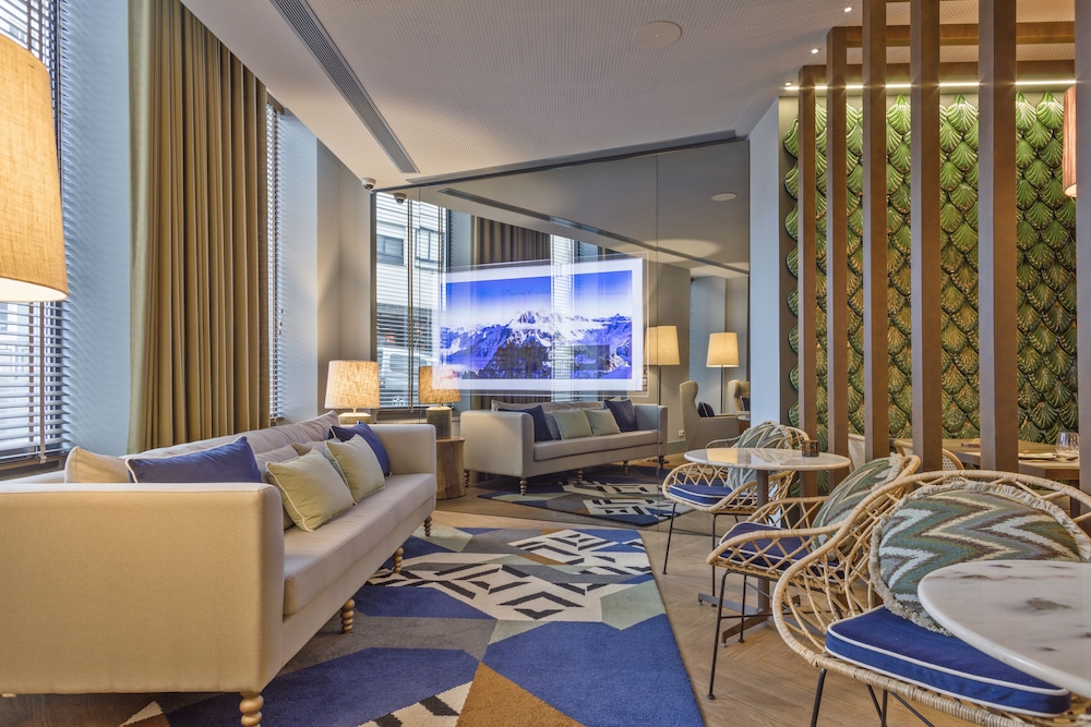 Pur Oporto Boutique Hotel by Actahotels 26/50
