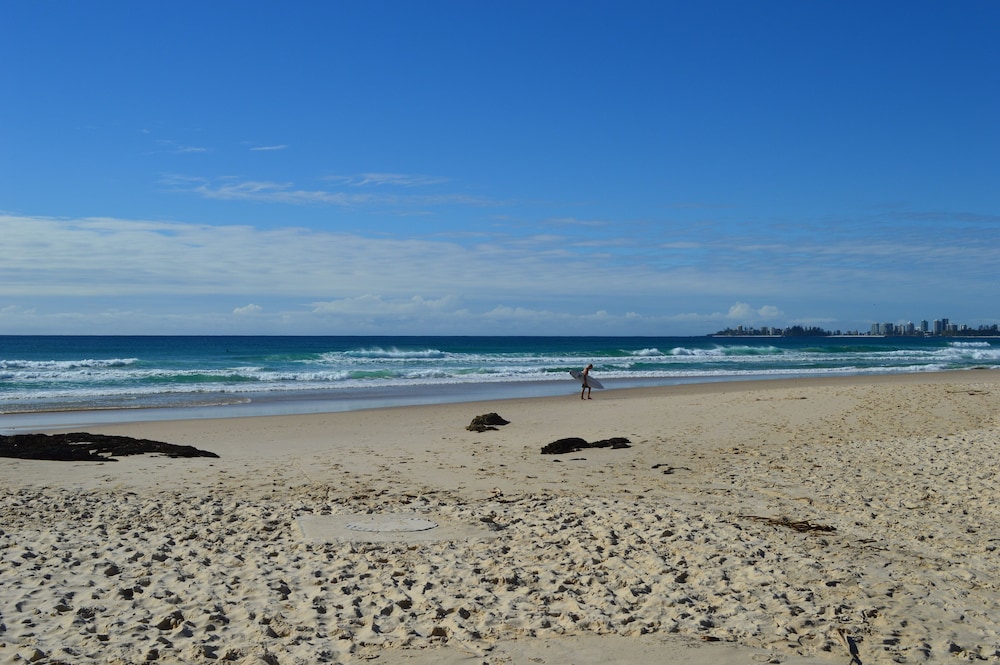 Sanctuary Beach Resort 37/50