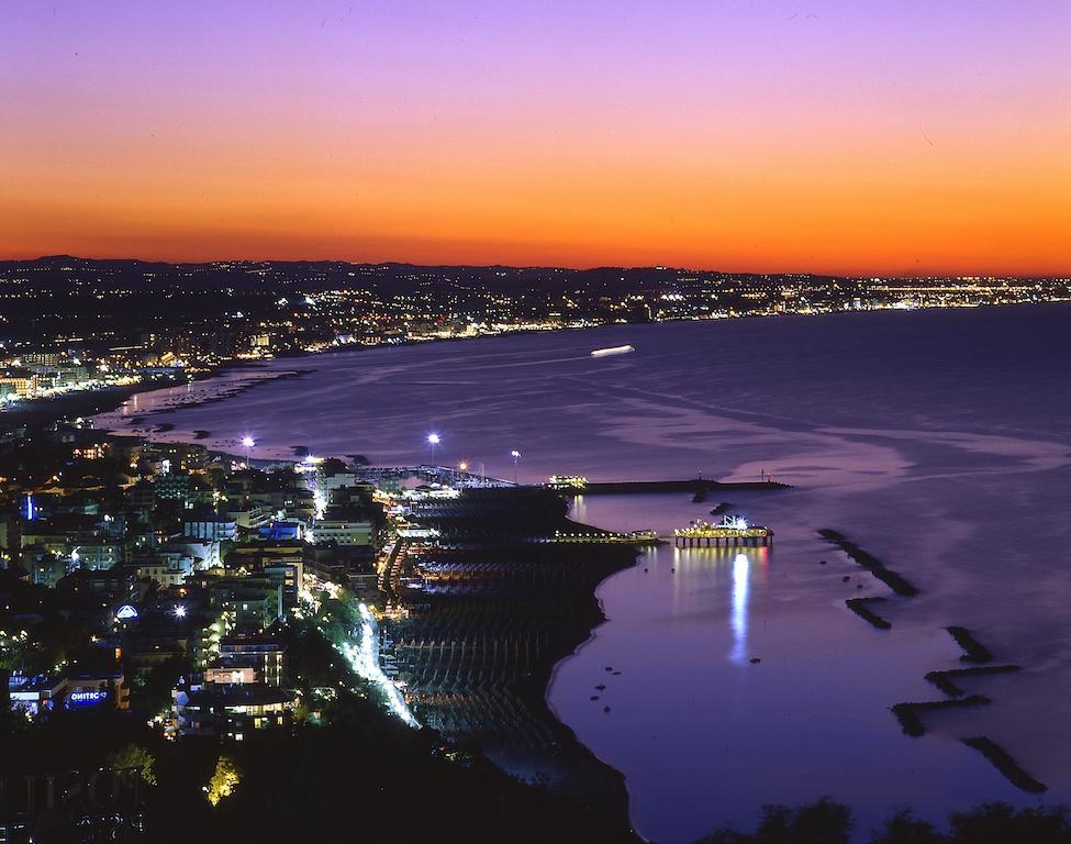 Hotel Majorca 34/36