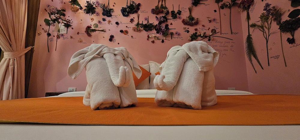 Pimnara Boutique Hotel 24/50