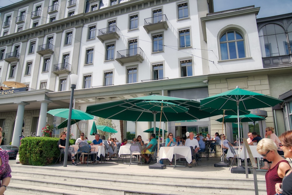 Schweizerhof 41/49