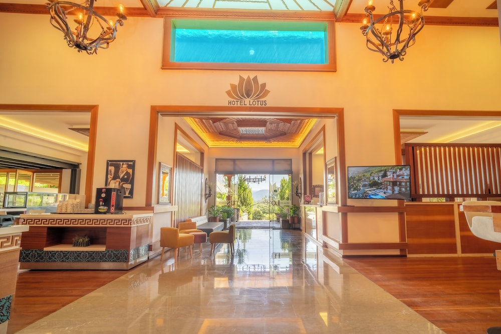 Grand Hotel Azmakhan Spa & Wellness 7/50