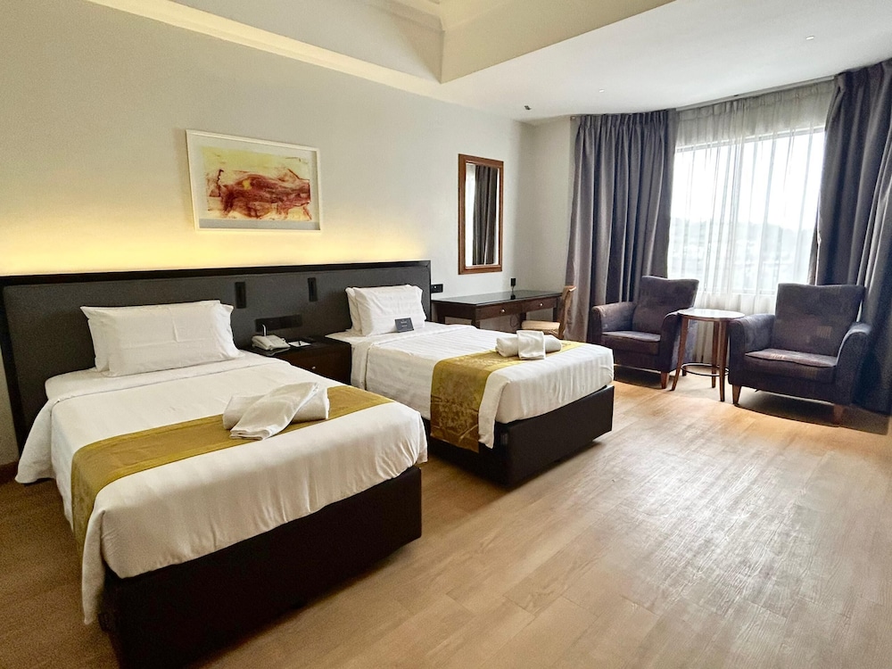 The Pearl Kuala Lumpur 7/50