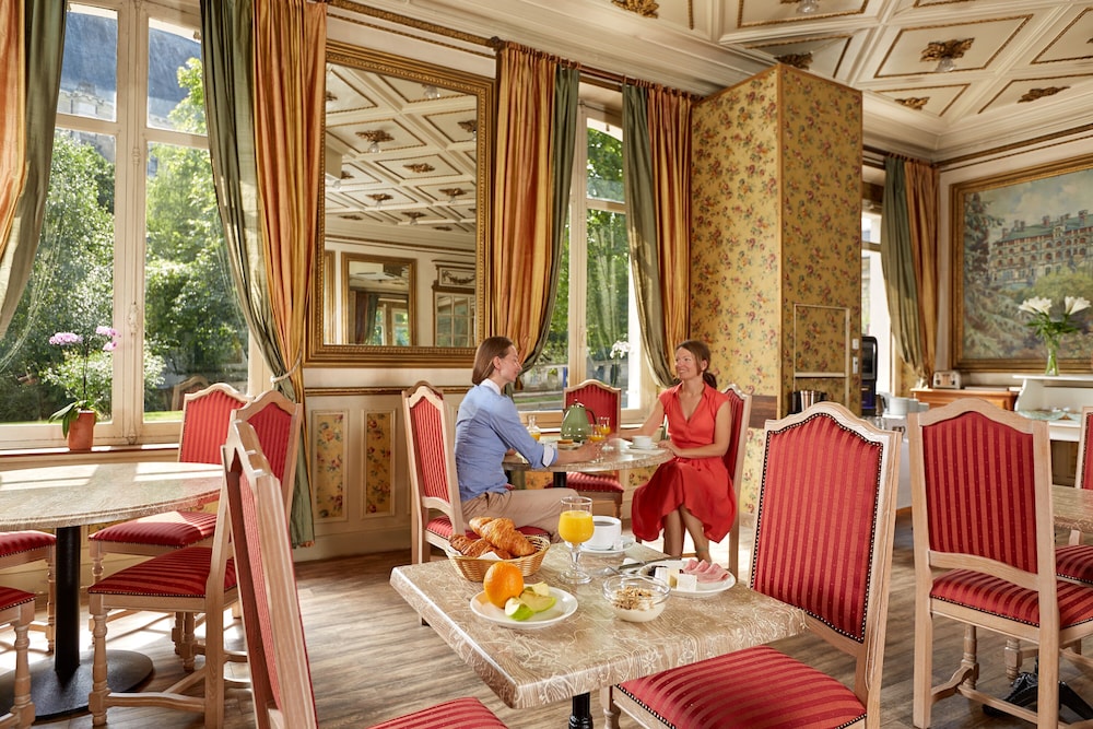 Hotel France Et De Guise 41/60