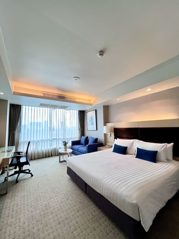 SORA Resort & Suites Sukhumvit 23/73