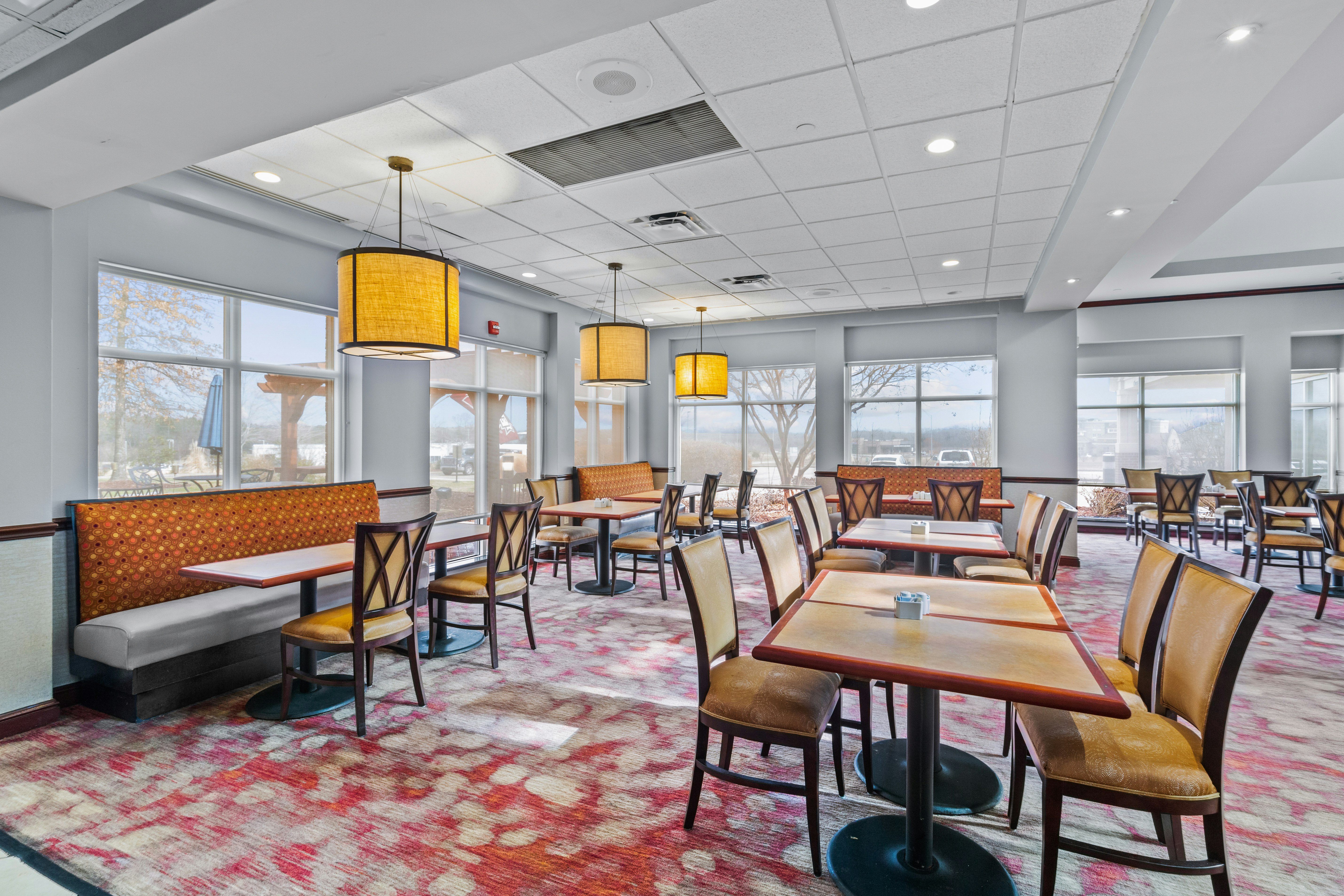 Hilton Garden Inn Starkville 38/50