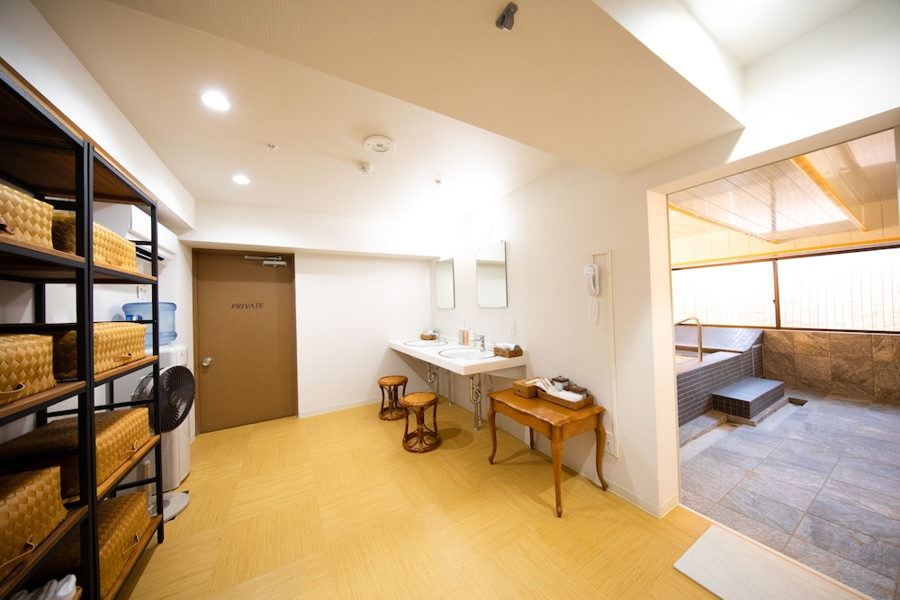 Nagaoka Grand Hotel 34/57