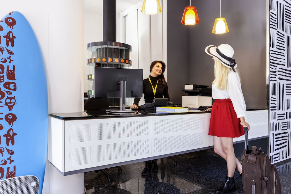 Ibis Styles Brindisi 5/66