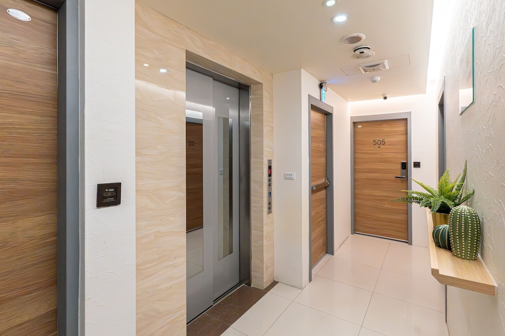 CHECK inn Express Taichung Fuxing Hall 2 9/42