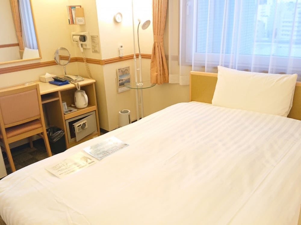 Toyoko Inn Hokkaido Kushiro Juji Gai 28/69
