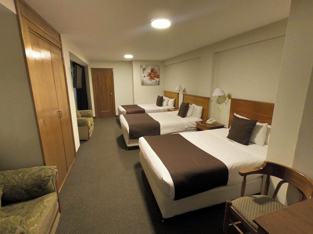 CASONA PLAZA 50/69