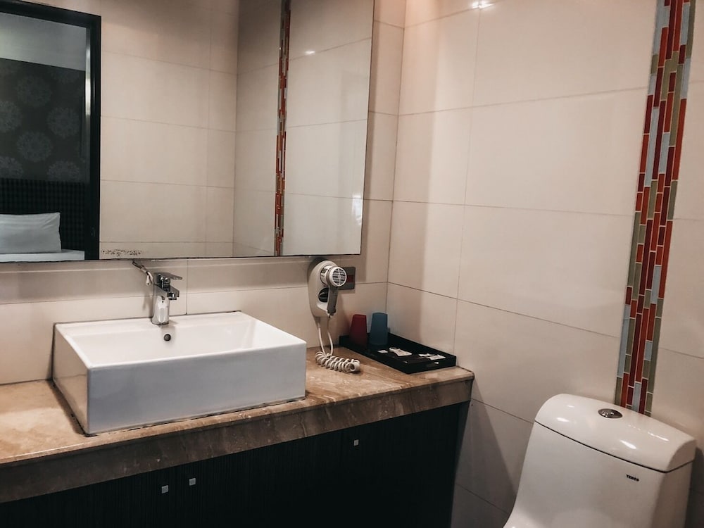 Shianghu Boutique Hotel 43/50