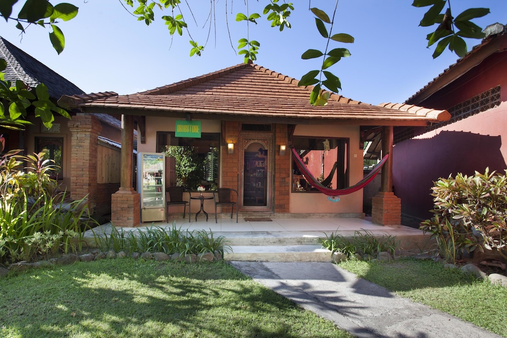 Taman Sari Bali Resort & Spa 3/50