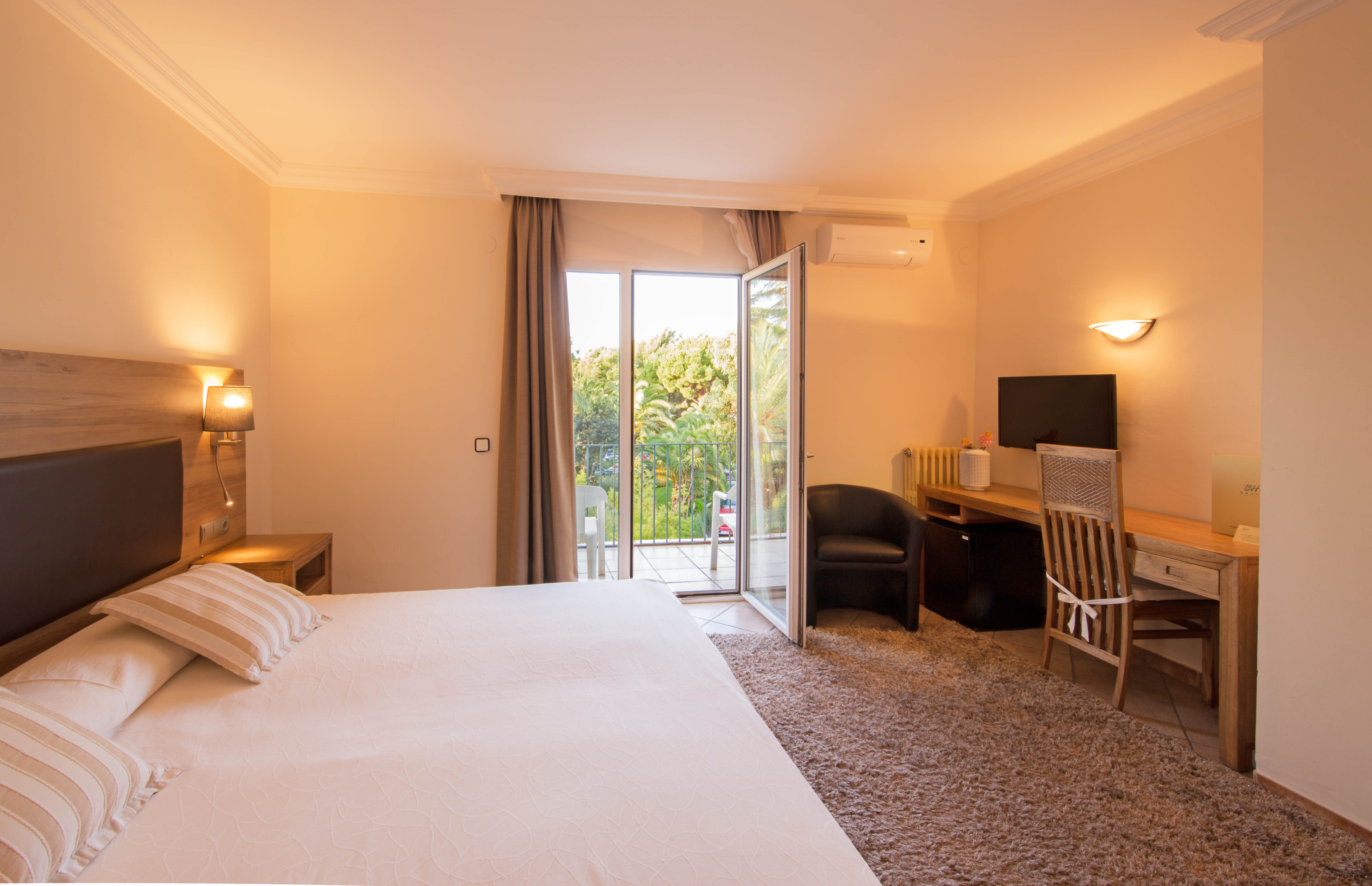 Hotel Cap Roig by Brava Hoteles 2/50