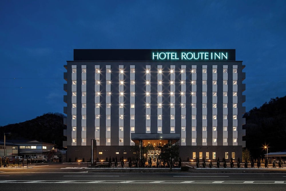 Hotel Route Inn Okayama Ibara 3/65