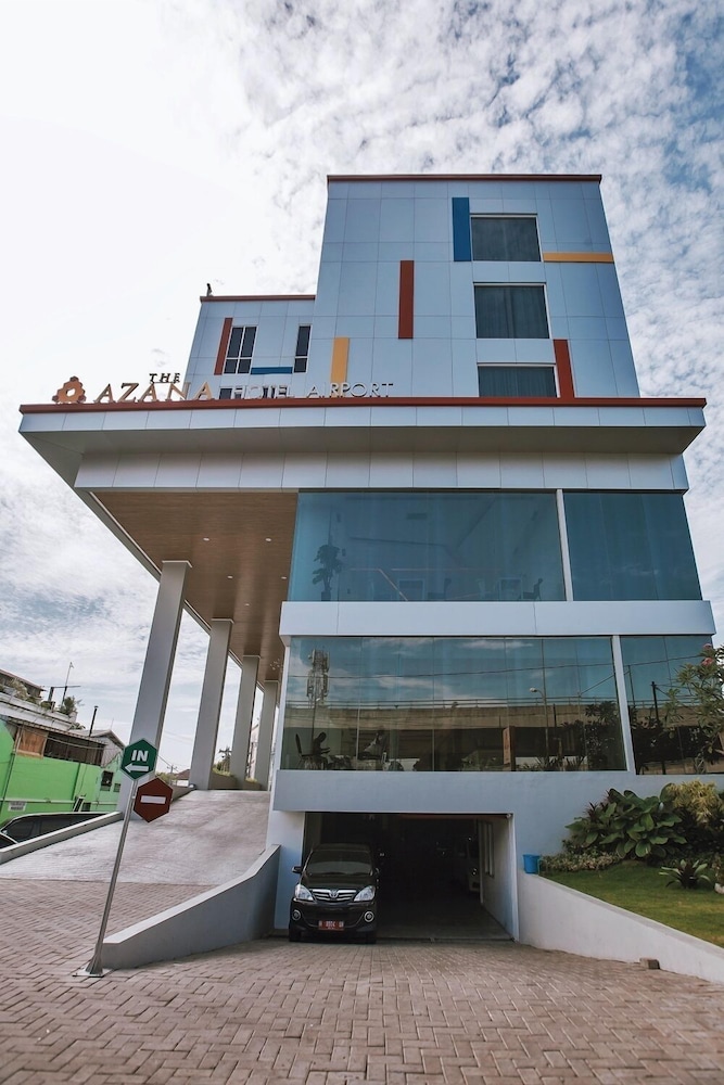 The Azana Hotel Airport Semarang photo4