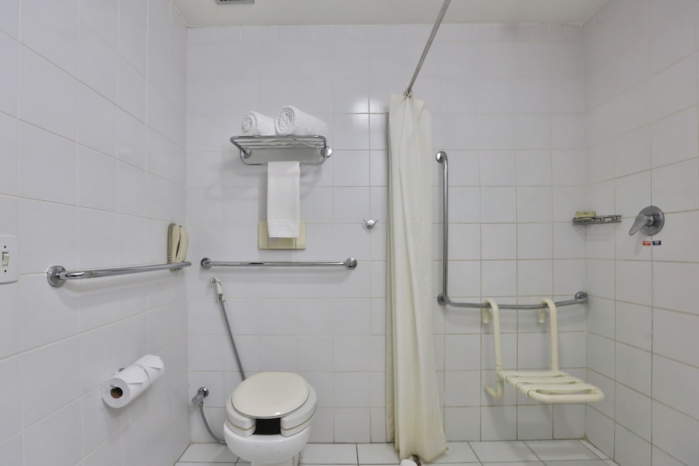 Slaviero Hotel Downtown Sao Paulo 48/50