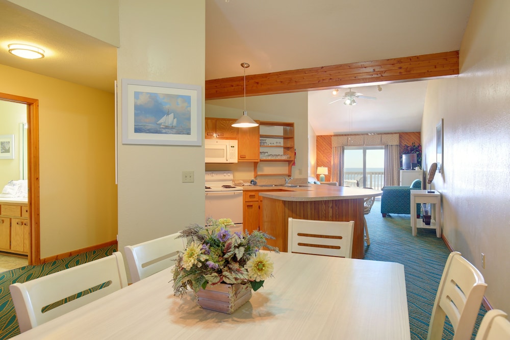 Ocean Pines Resort 37/73