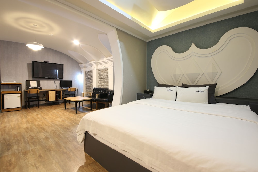 Instar Hotel Yangsan 13/55