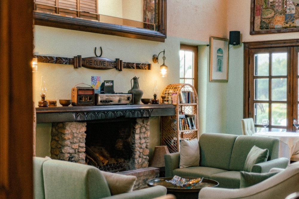 The Olive Tree Studios - Adults Only 23/50
