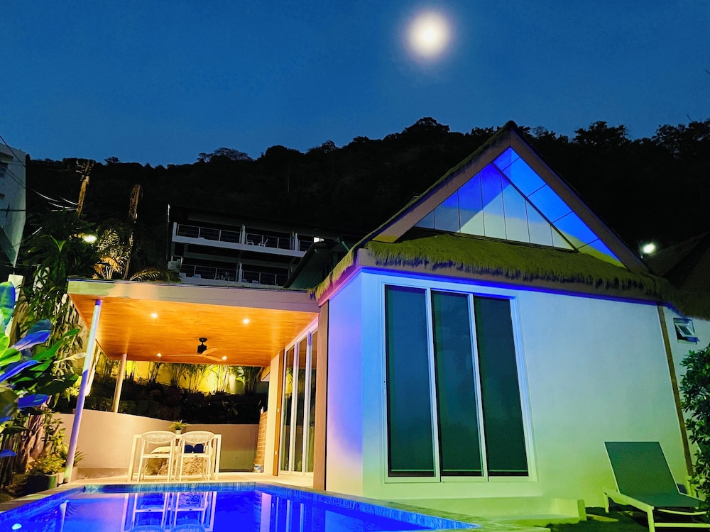 Baan Saint Tropez Villas Kata Beach 2/82
