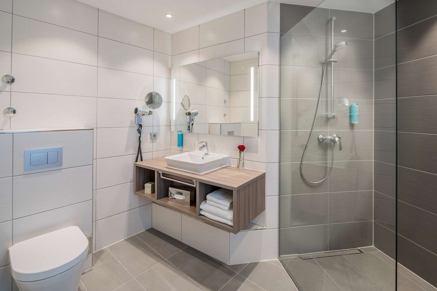 Best Western Plus Hotel Regence 33/34