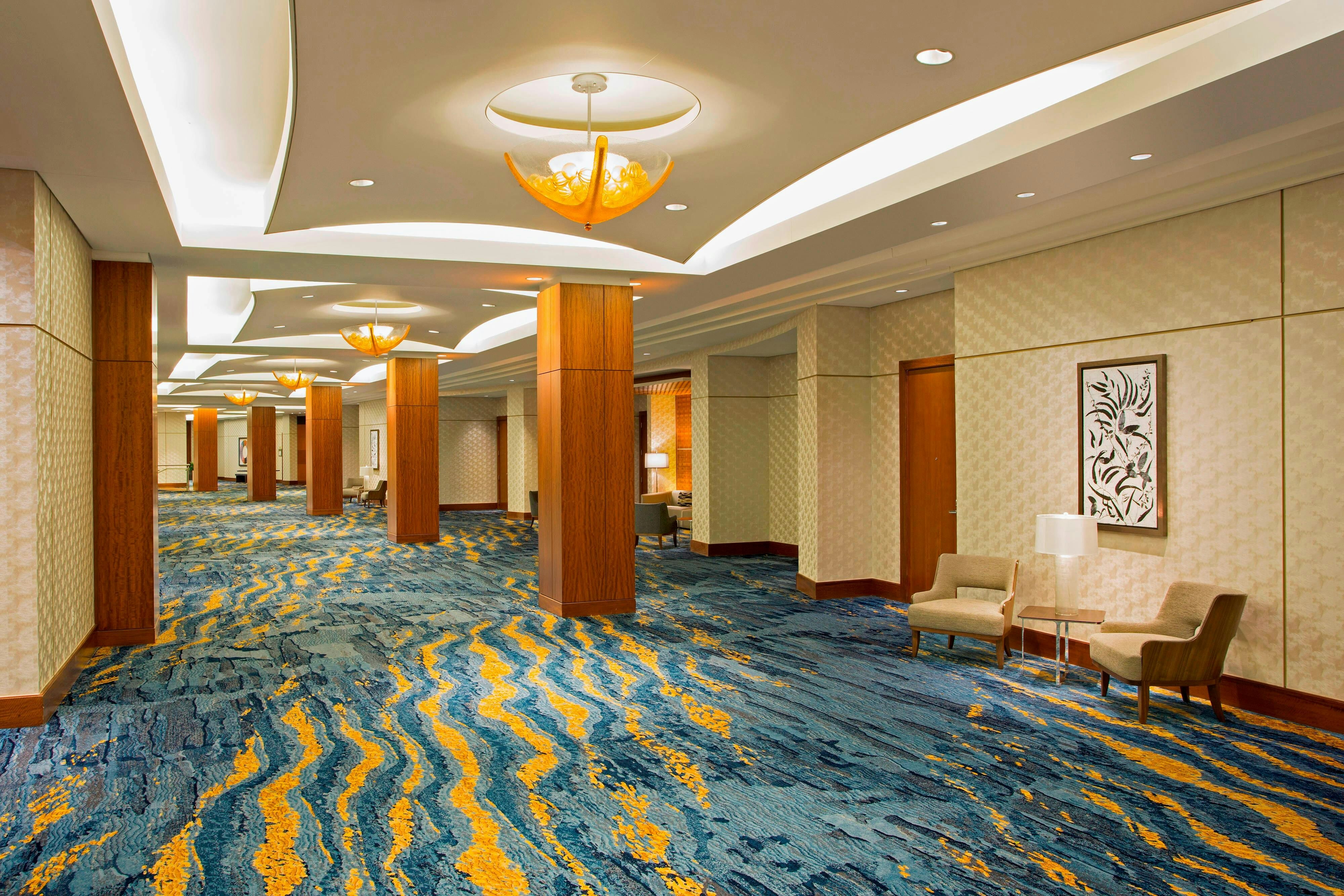 The Westin Alexandria Old Town 7/23