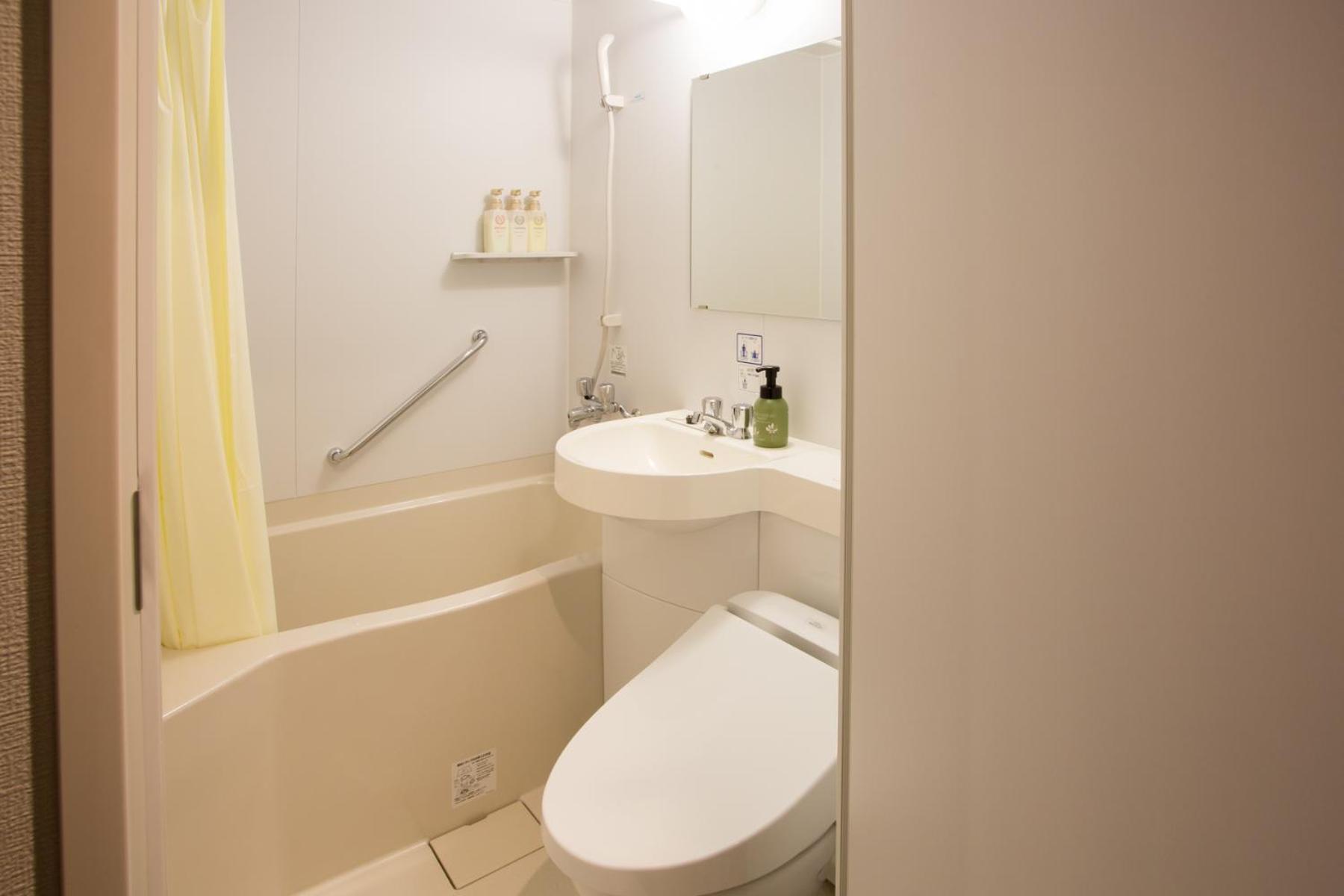 Kuretake Inn Premium Fujinomiya Ekimae 24/26