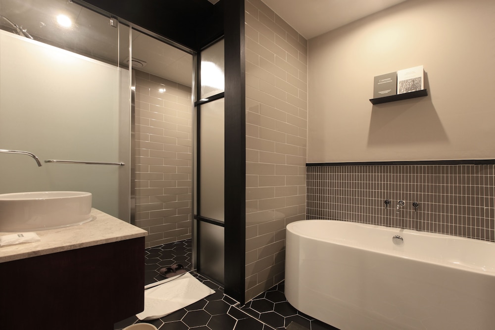 Brown Dot Hotel Yangjeong 43/45