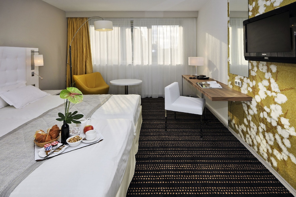 Mercure Bourg En Bresse 26/50