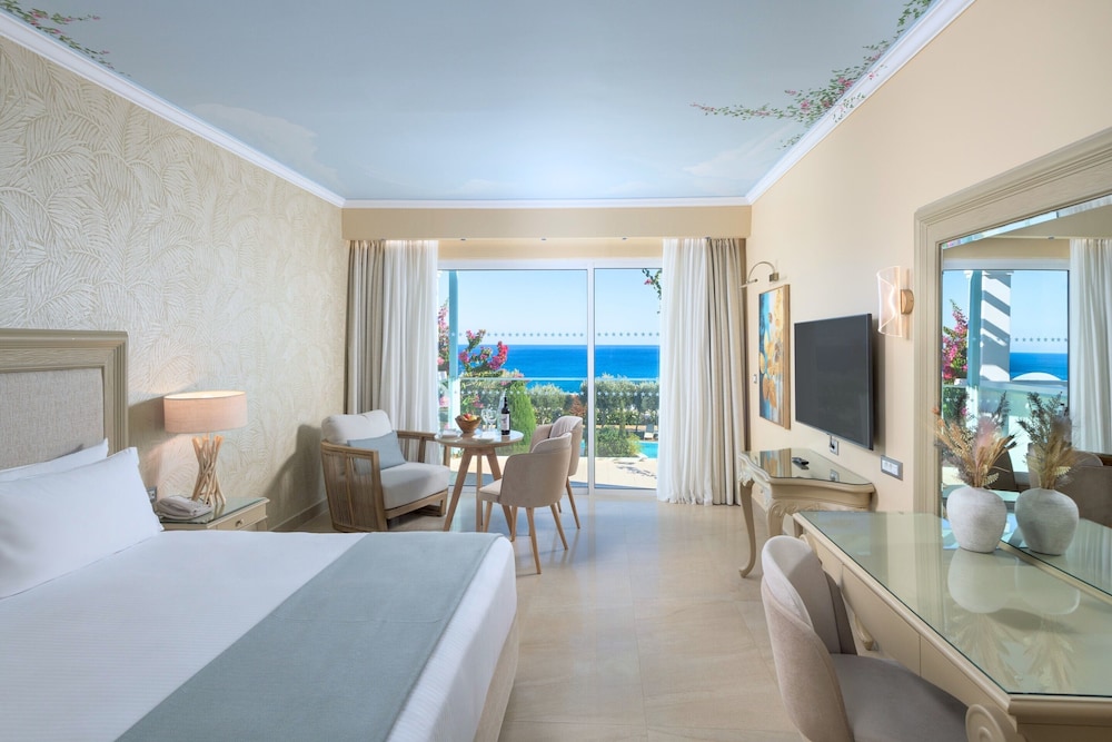 Atrium Prestige Thalasso Spa Resort and Villas 13/66