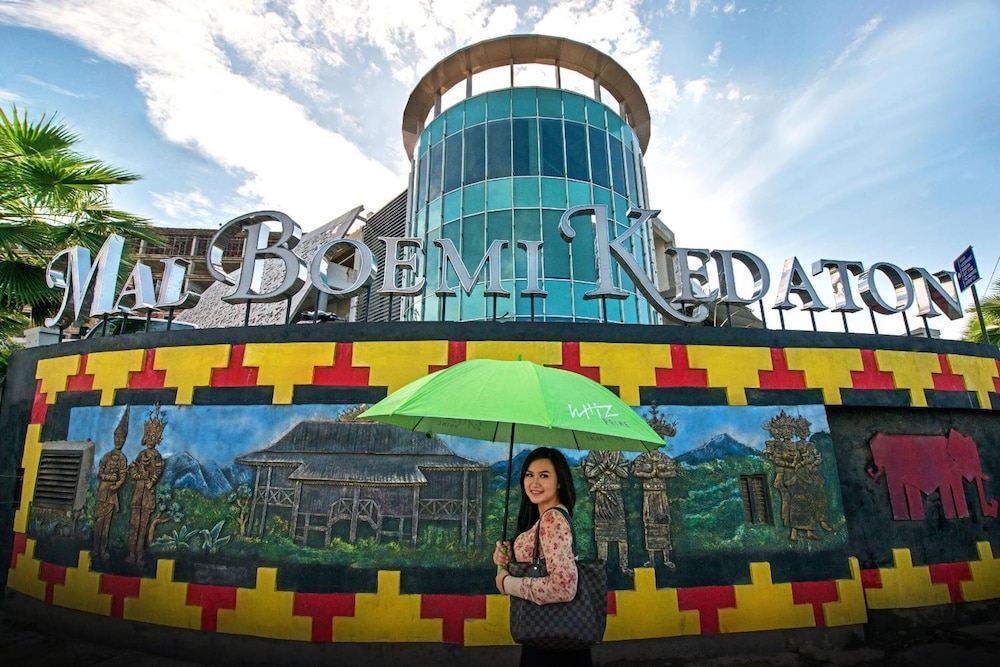 Arte Hotel Bandar Lampung 42/48